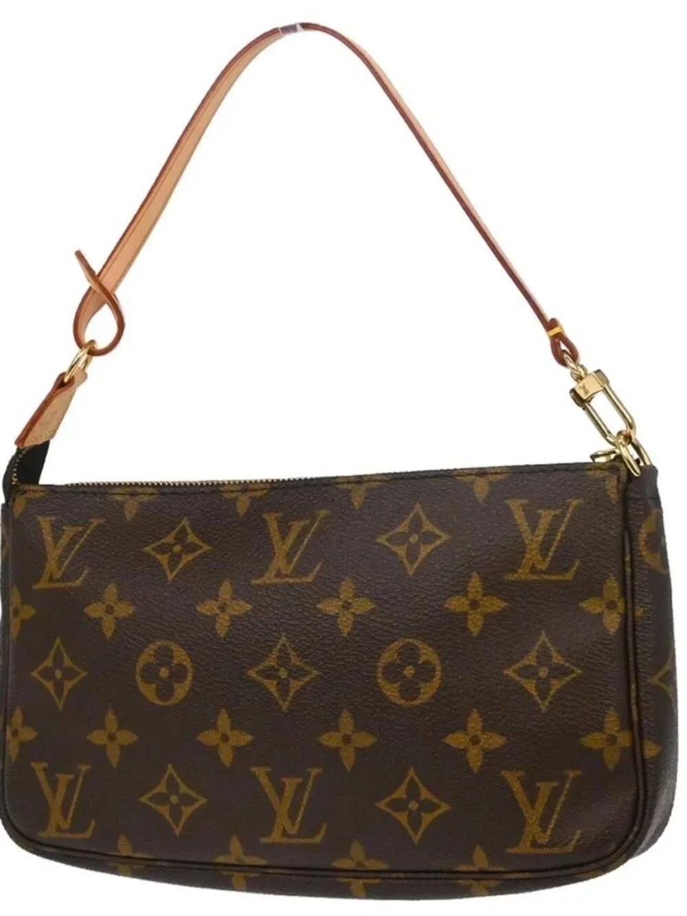 Louis Vuitton Monogram Pochette